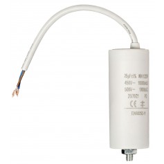 Résistance du cable: 25ohms/450V