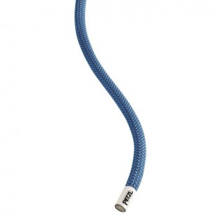 PETZL Corde Contact 9,8 mm - 60 m- Bleu