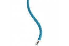 PETZL Corde Contact 9,8 mm - 60 m - Turquoise