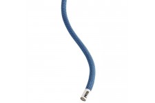 PETZL Corde Contact 9,8 mm - 80 m - Bleu