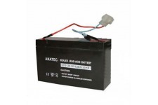 ANATEC Batterie au Plomb 6V/12A