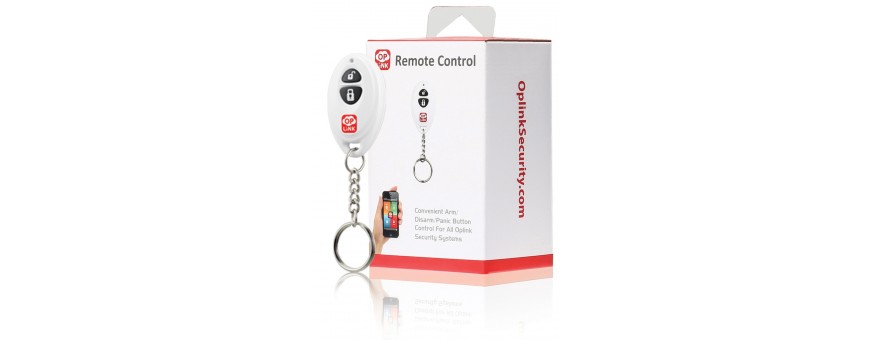 Accessoires Alarmes