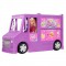 BARBIE Le Food Truck de Barbie - 45 cm