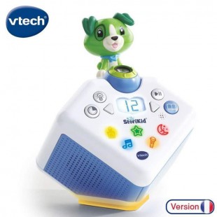 VTECH - STORIKID - Mon Conteur d'histoires