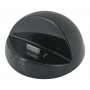 Chargeur de bureaur/ Sync top pour iPad / iPhone noir