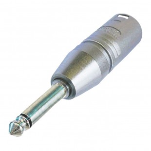 3p XLR NA2MP adaptateur