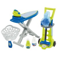 ECOIFFIER - 1762 - 3 en 1 ménage