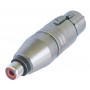 Adaptateur XLR 3p NA2FPMF