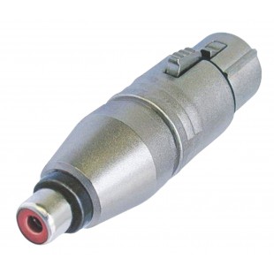 Adaptateur XLR 3p NA2FPMF