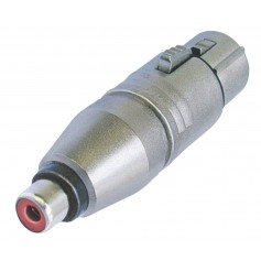 Adaptateur XLR 3p NA2FPMF