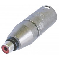 3p XLR NA2MPMF adapter