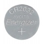 Pile bouton lithium CR2032 FSB1 1-blister