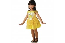 DISNEY PRINCESSE Déguisement ballerine Belle