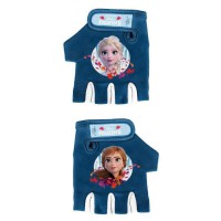 LA REINE DES NEIGES II Mitaines - Taille unique
