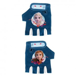 LA REINE DES NEIGES II Mitaines - Taille unique