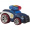 Véhicule a fonction U ZOOM RACERS Police Racer - EU851140