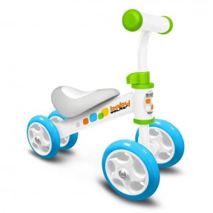 MA PREMIERE DRAISIENNE BABY WALKER SKIDS CONTROL