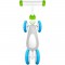 MA PREMIERE DRAISIENNE BABY WALKER SKIDS CONTROL