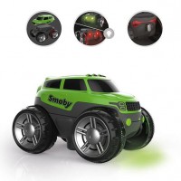 FleXtreme Voiture Suv - SMOBY