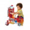 Vtech - Tut Tut Copains - super camion caserne de pompiers