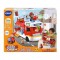 Vtech - Tut Tut Copains - super camion caserne de pompiers