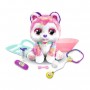 Vtech - rainbow, mon chiot bobo