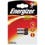 Batterie Alcaline A27 12V 2-blister