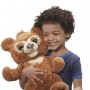 FURREAL FRIENDS - Cubby L'ours curieux - Peluche Interactive, a partir de 4 ans