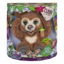 FURREAL FRIENDS - Cubby L'ours curieux - Peluche Interactive, a partir de 4 ans