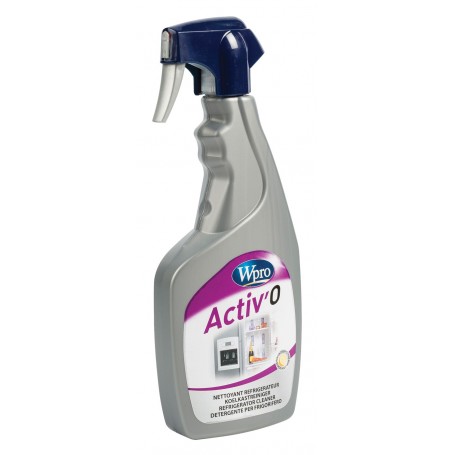Spray nettoyant pour réfrigérateur de 500 ml