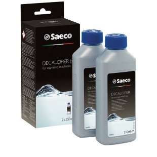 Détartrant pour Saeco Espresso machines Value Pack