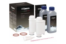 Kit d'entretien pour les machines espresso Saeco