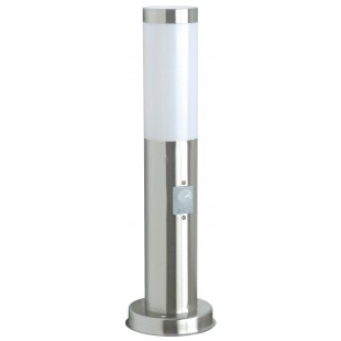 lampadaire exterieur avec detecteur