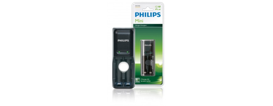 Chargeurs de Piles