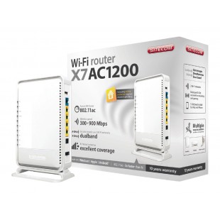 Routeur Wi-Fi X7 AC1200