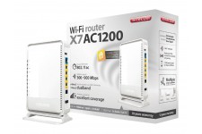 Routeur Wi-Fi X7 AC1200