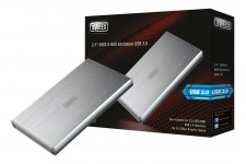 2.5" SATA II HDD boitier USB 3.0"