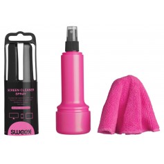 Spray nettoyage écran 150 ML Pink