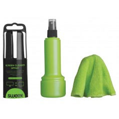Ecran Spray Nettoyant 150 ML Green