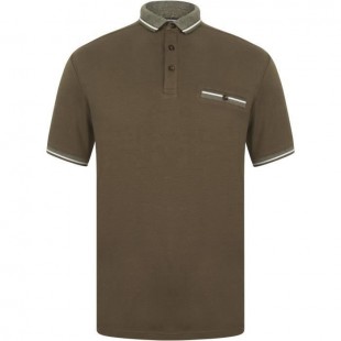 Polo Homme manches courtes / S