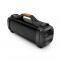 Caliber Boombox enceinte Bluetooth portable 150w avec batterie intégrée