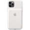 APPLE Coque avec batterie intégrée pour iPhone 11 Pro Blanc