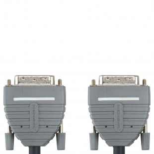 Câble d'Écran Numérique DVI 2.0 m