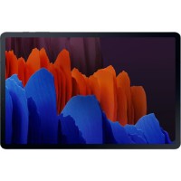 Tablette Tactile - Samsung Galaxy Tab S7+ - 12,4 - RAM 6Go - Stockage 128Go - Android 10 - Noir - WiFi