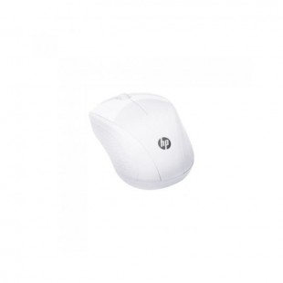 HP Wireless Mouse 220 S White