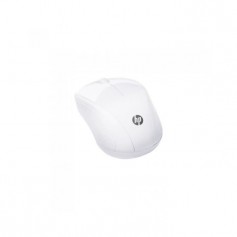 HP Wireless Mouse 220 S White