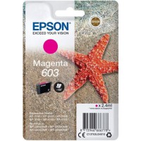 EPSON Cartouche d'encre Singlepack 603 Ink - Magenta