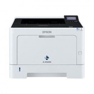 EPSON Imprimante laser WorkForce AL-M320DN - Monochrome - Impression 40 ppm Mono - 1200 x 1200 dpi