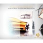 HP Cartouche toner 59X - Noir - Laser - Rendement Elevé - 10000 Pages