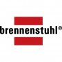 Brennenstuhl Lampe torche 10+1 LED rechargeable - 400+80 lumen (IP40)